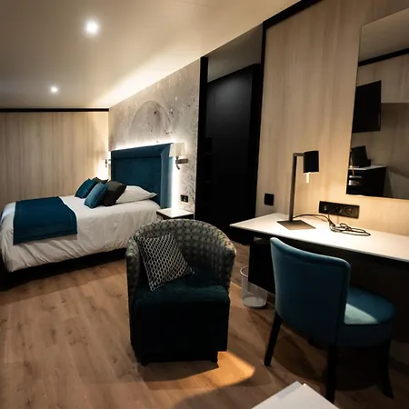 Hotel In Secreto *