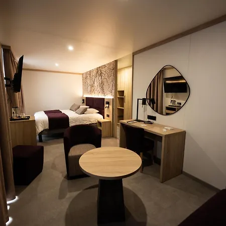 Hotel In Secreto *